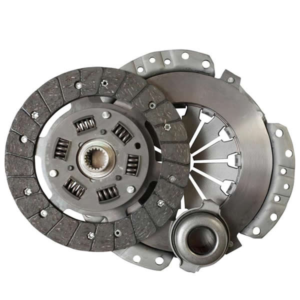 automotive clutches